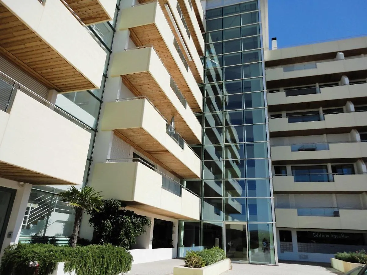 Marina Vilamoura Aquamar 401 Modern Apartment