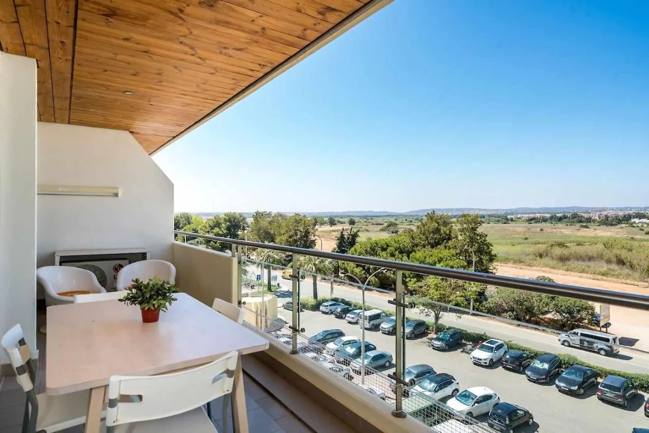 Marina Vilamoura Aquamar 401 Modern Apartment Portugal