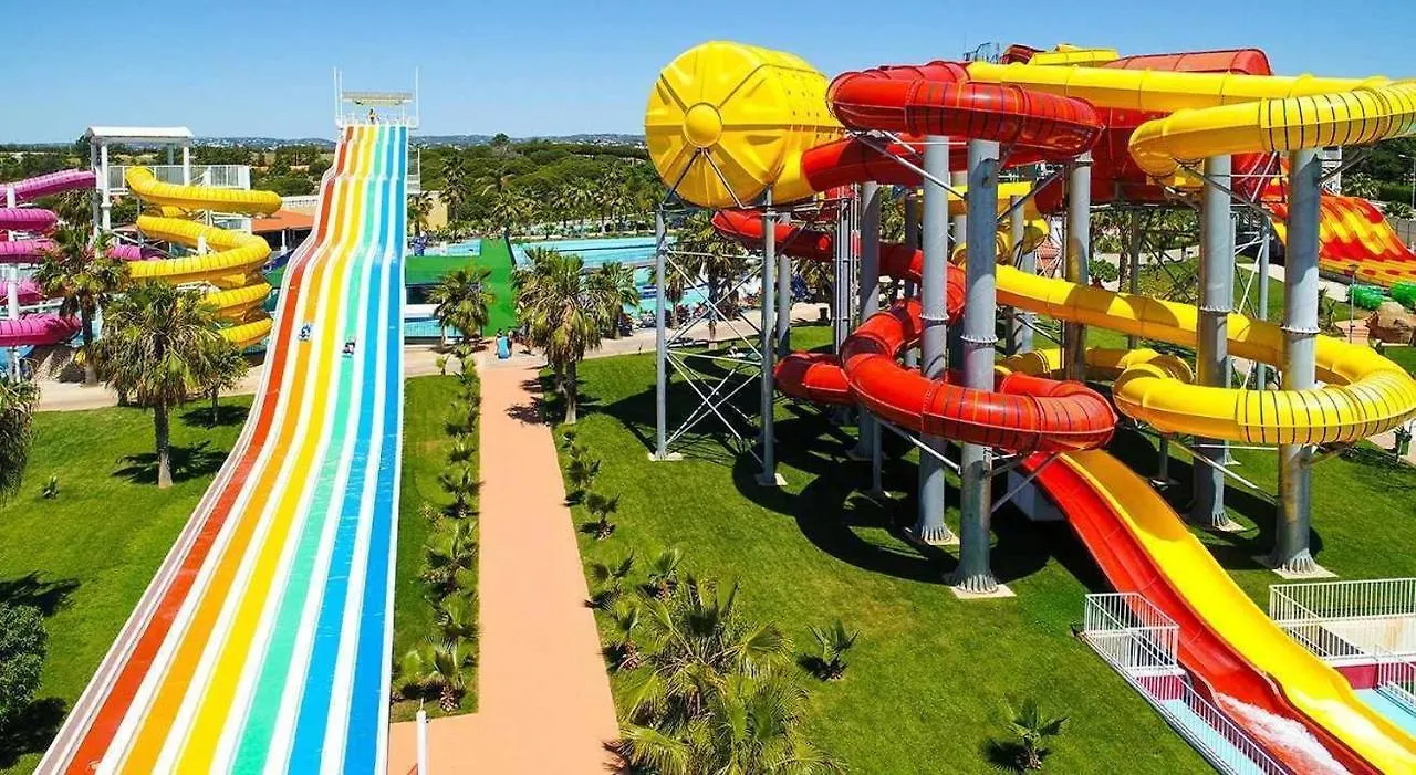 Marina Vilamoura Aquamar 401 Modern Apartment Portugal