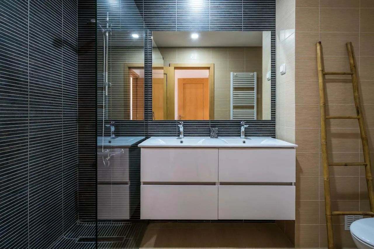 Marina Vilamoura Aquamar 401 Modern Apartment