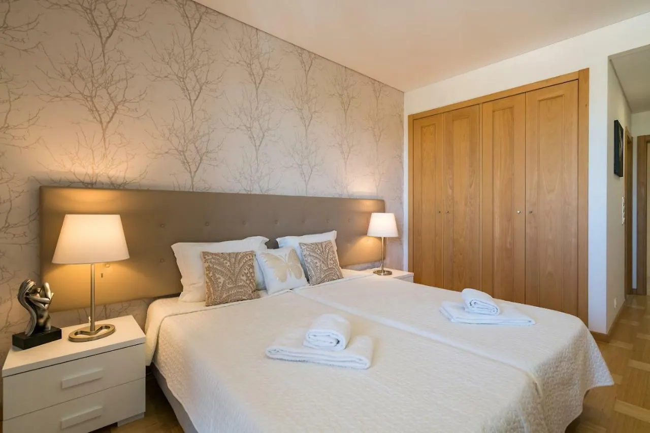 Marina Vilamoura Aquamar 401 Modern Apartment 0*,  Portugal