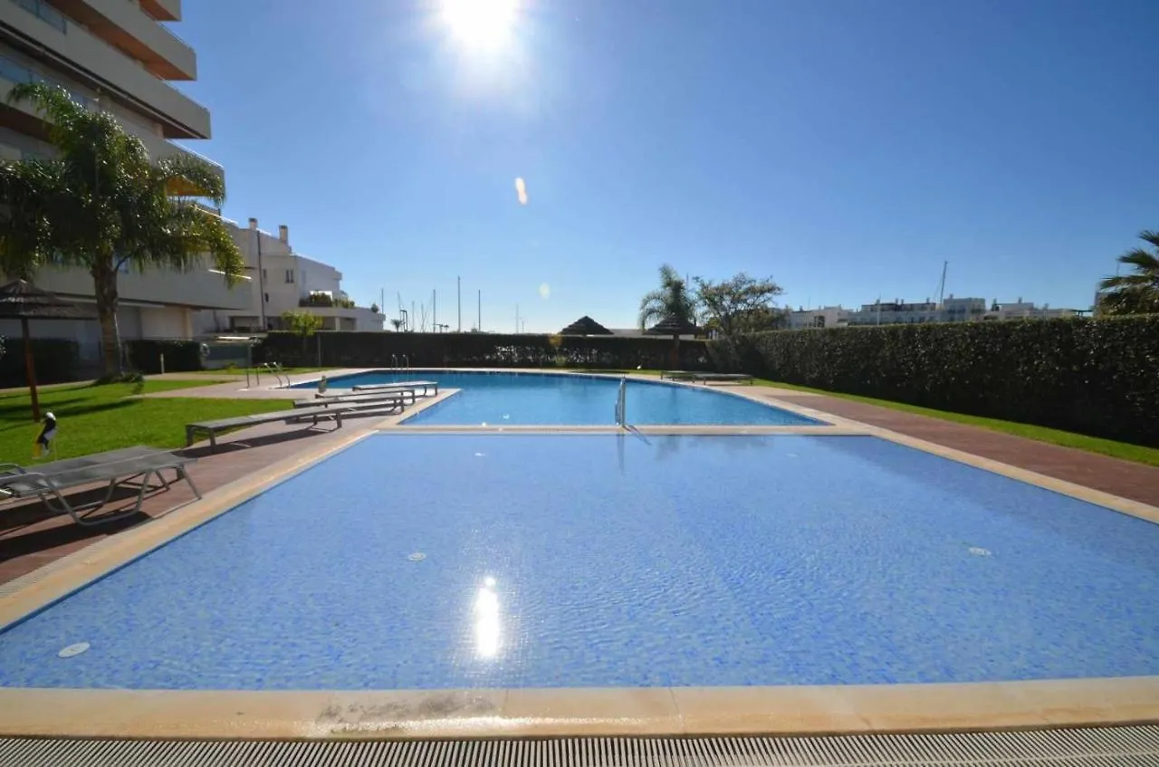 Marina Vilamoura - Aquamar 401- Modern Apartment 0*,