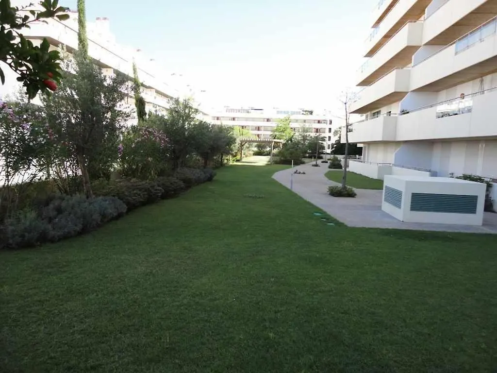 Marina Vilamoura - Aquamar 401- Modern Apartment