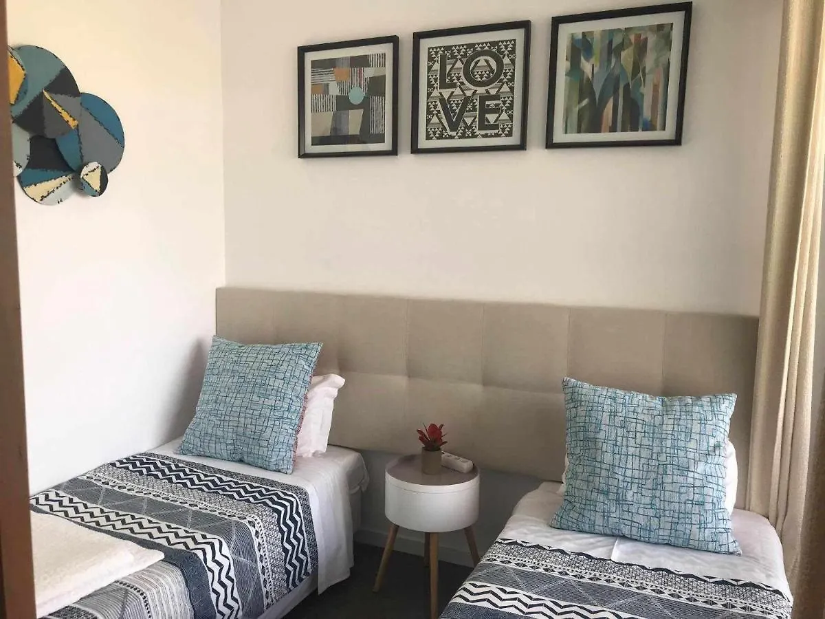 Marina Vilamoura - Aquamar 401- Modern Apartment Portugal