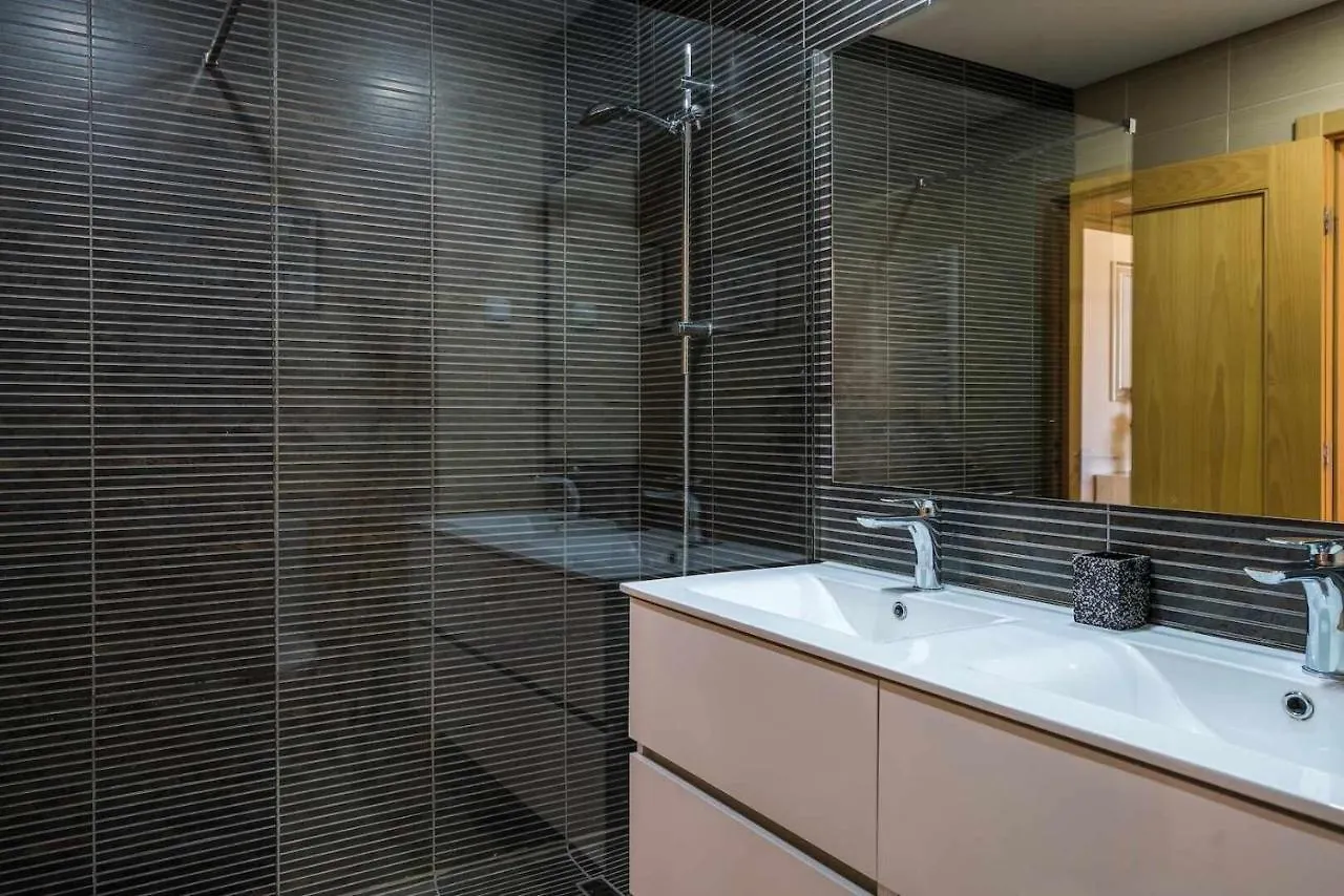 Marina Vilamoura - Aquamar 401- Modern Apartment